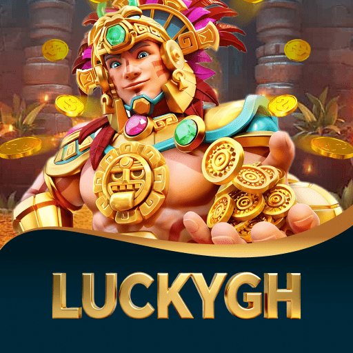 LUCKYGH